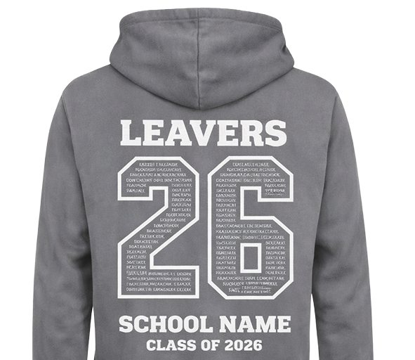 Leaver Hoodies